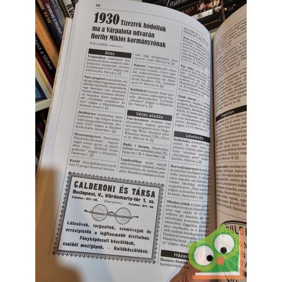 Vince Mátyás (szerk.): Minden megoldás érdekel