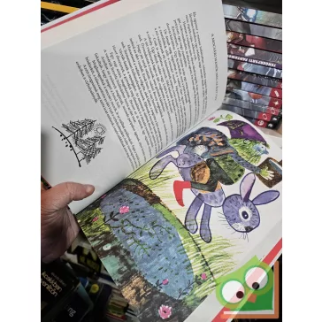 T. Aszódi Éva (szerk.): Minden napra egy mese (2017)