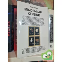 John Berger: Mindennapi képeink