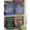 Deborah Harkness: Mindenszentek 1-4 (keményfedeles)