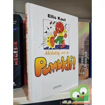 Ellis Kaut: Mindig ez a Pumukli! (Pumukli 2.) (Ritka)
