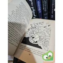 Ellis Kaut: Mindig ez a Pumukli! (Pumukli 2.) (Ritka)
