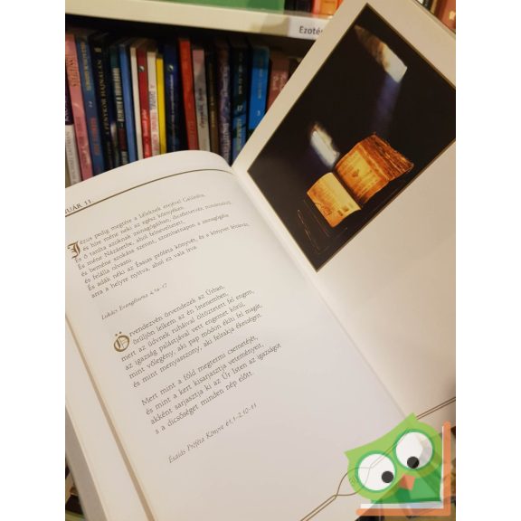 Olasz Ferenc: Mindörökkön örökké I-II. (Meditációs könyv)