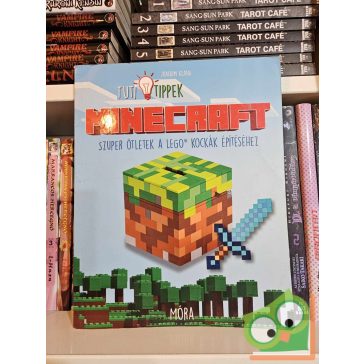   Minecraft (Tuti tippek) - Szuper ötletek a Lego kockák építéséhez