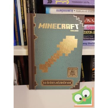 Minecraft: Az építés kézikönyve