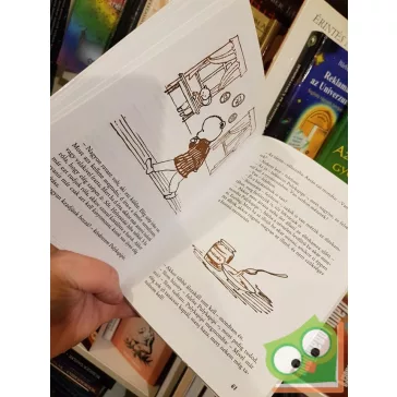 Bodó Béla: Brumi mint detektív