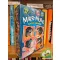 Mirr-Murr kandúr kalandjai 1-4. (4/DVD) fóliás