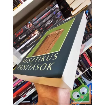 Paul Brunton Misztikus ​tanítások