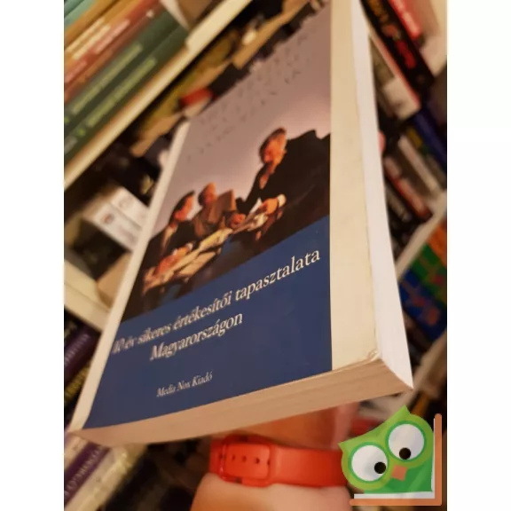 Mit tegyek, hogy tőlem vásároljanak?