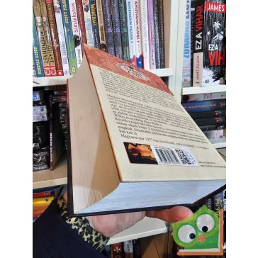 Margaret Mitchell: Elfújta a szél (ritka)