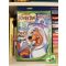 Mizújs Scooby - Doo Űrmajom a bázison 1. (DVD)