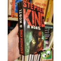 Stephen King: A mobil