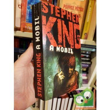 Stephen King: A mobil