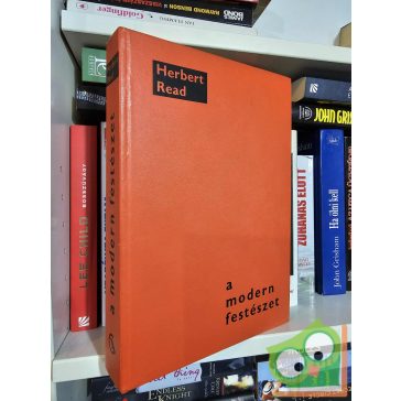 Herbert Read: A modern festészet