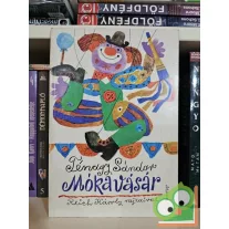 Ténagy Sándor: Mókavásár