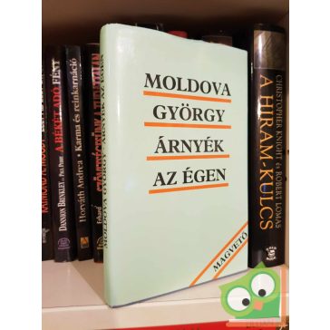 Moldova György: Árnyék az égen