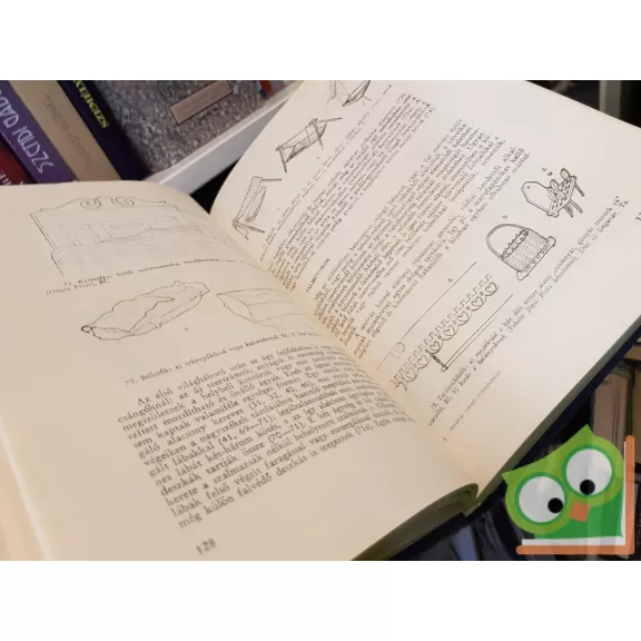 Kós Károly, Szentimrei Judit, Nagy Jenő: Moldvai csángó népművészet