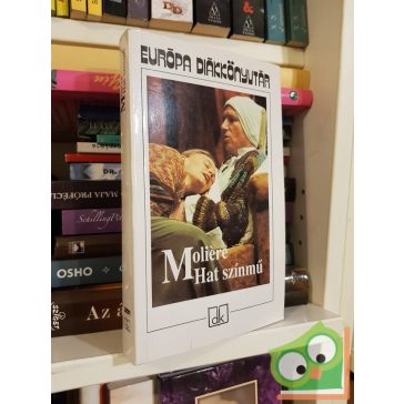 Molière: Hat színmű