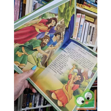   Bácsi Gy. Antal (szerk.): Mondák Gilgames sumér királyról