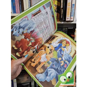 Bácsi Gy. Antal (szerk.): Mondák Mátyás királyról