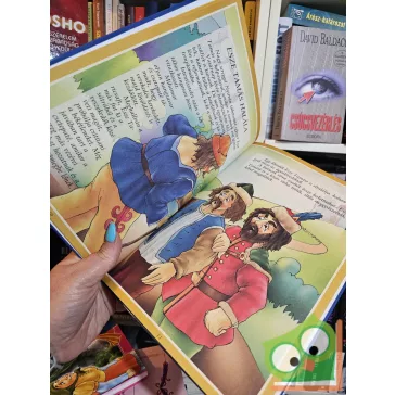 Bácsi Gy. Antal (szerk.): Mondák Rákóczi korából