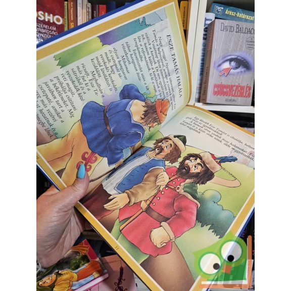 Bácsi Gy. Antal (szerk.): Mondák Rákóczi korából