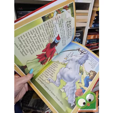 Bácsy Gy. Antal (szerk.): Mondák Szent István királyról