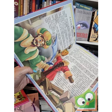 Bácsi Gy. Antal (szerk.): Mondák a török korból