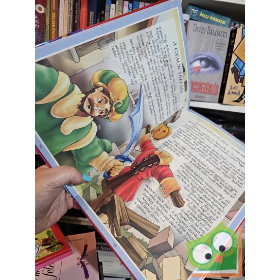 Bácsi Gy. Antal (szerk.): Mondák a török korból