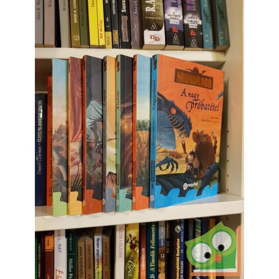 Ana Galán: Mondragó 1-7.