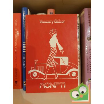 Vaszary Gábor: Monpti