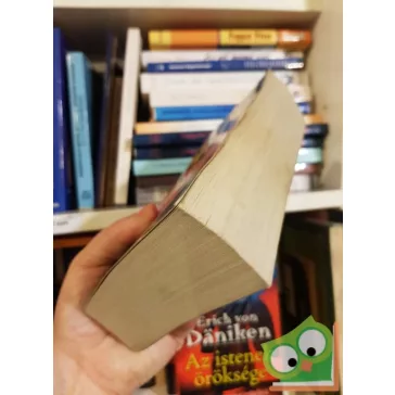 Wilbur Smith: Monszun (Courtney 3.)