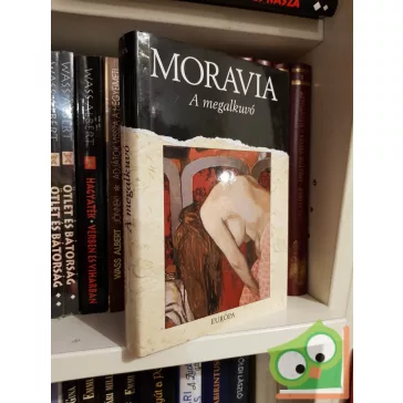 Alberto Moravia: A megalkuvó