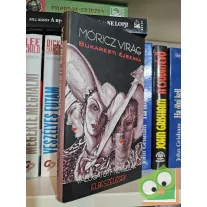 Móricz Virág: Bukaresti éjszaka