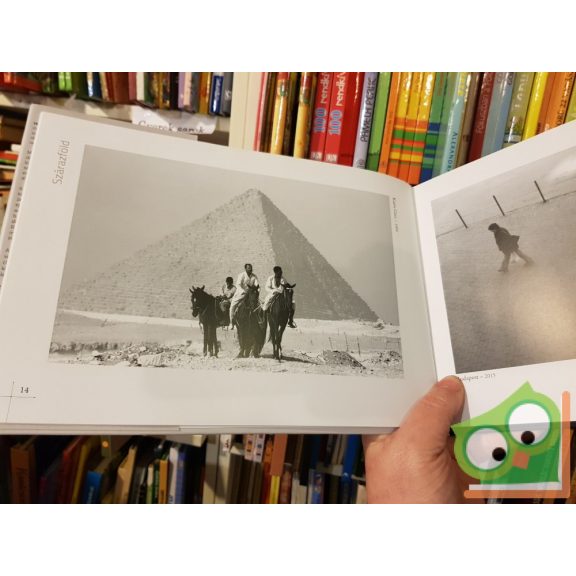 Morpho harmadik rész