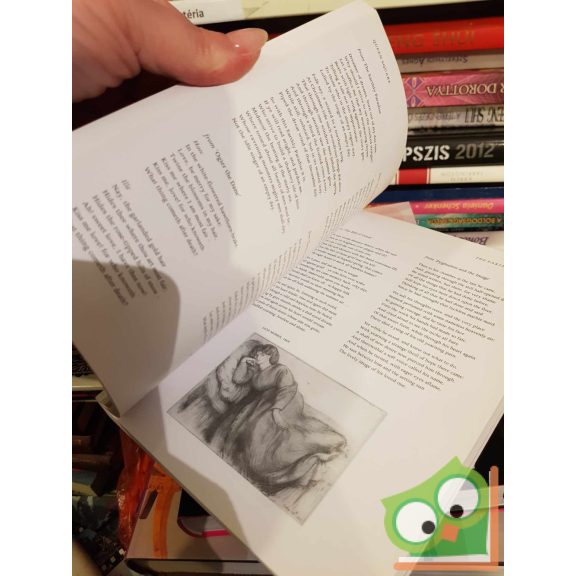 William Morris By Himself: Designs and Writings (ritka)