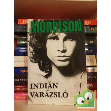 Jim Morrison: Párizs, végállomás