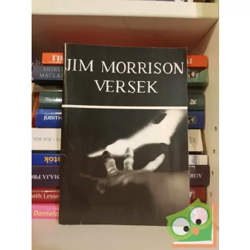 Jim Morrison: Versek