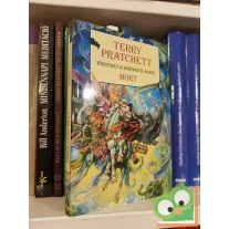   Terry Pratchett: Mort (Korongvilág 4.) (Halál 1.)   (Ritka)
