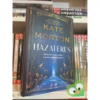 Kate Morton: Hazatérés