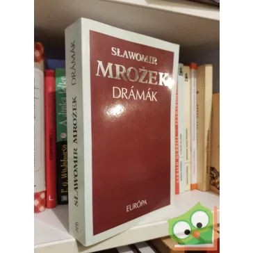 Sławomir Mrożek: Drámák