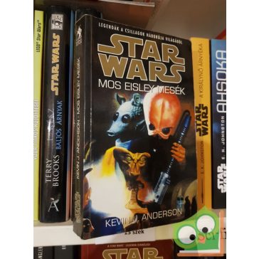 Anderson (szerk.): Mos Eisley mesék (ritka)