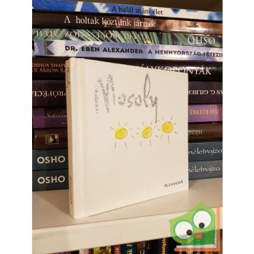 Helen Exley (szerk.): Mosoly