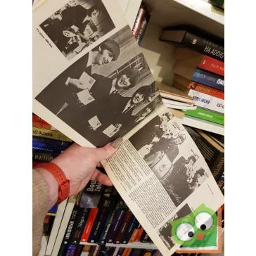 A Beatles most és mindörökké (egy kiállítás képei)