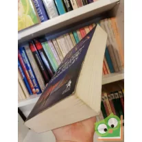   Daniel Silva: A Moszad ügynöke és az európai terrorhullám (Gabriel Allon 11.)