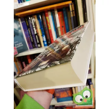 Vaszilij Akszjonov: Moszkvai történet