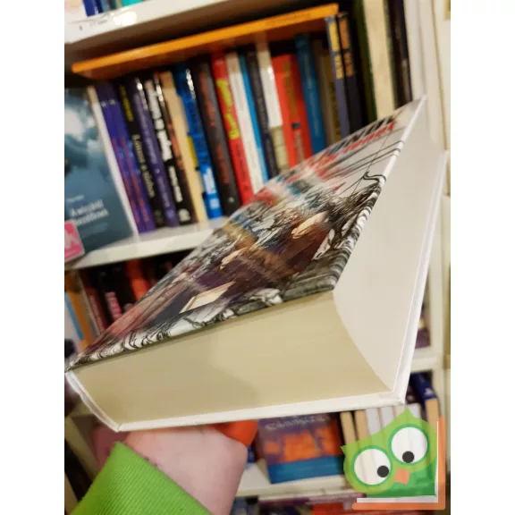 Vaszilij Akszjonov: Moszkvai történet