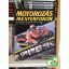 Ifj. Petró Lajos: Motorozás mesterfokon (ritka)