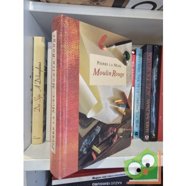 Pierre La Mure: Moulin Rouge