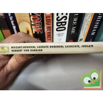   Mozart - Népszabadság Filharmónia - Klasszikusok sorozata (CD melléklettel)